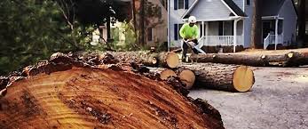 Best Tree Removal  in Allendale, CA